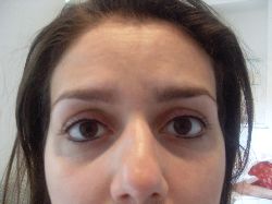 Eyeliner After
